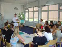 Heilpraktiker-Ausbildung in Heidelberg