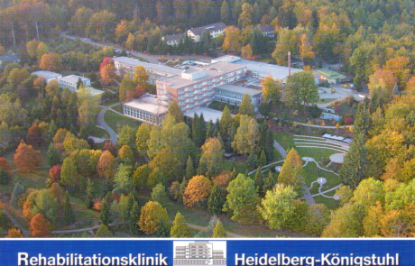 Rehaklinik