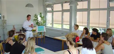 Ausbildung zum Heilpraktiker in Heidelberg