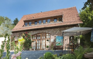 Alte Scheune
